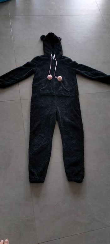 Combinaison pyjama 16 ans