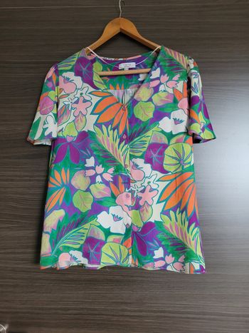 Blouse TINTA fr 44