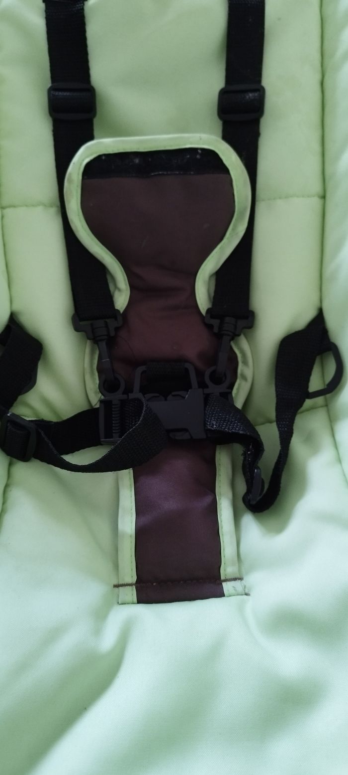 Transat bébé - photo numéro 2