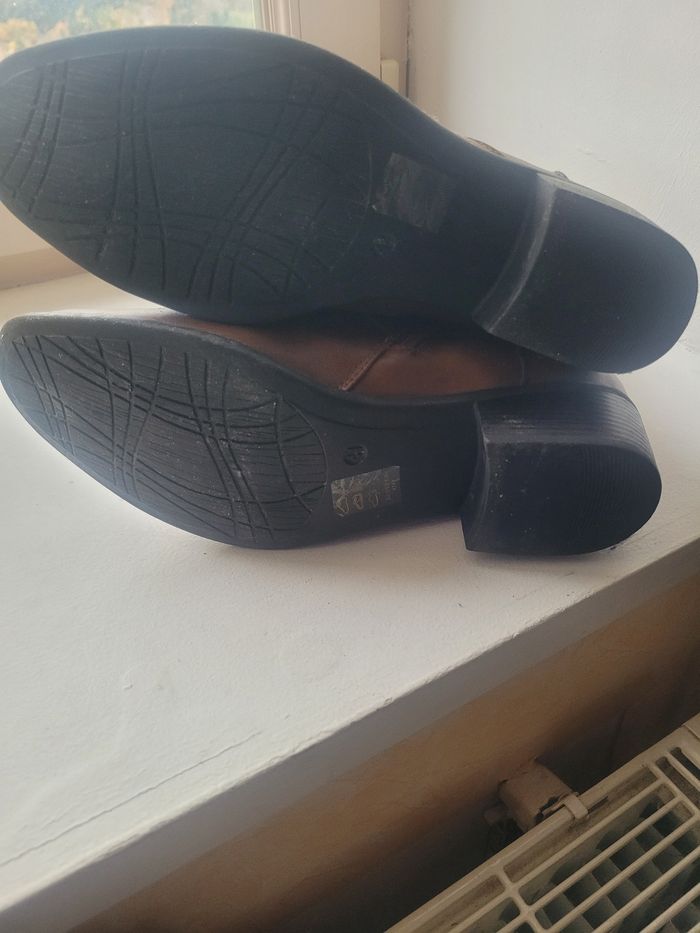 Botte haute - photo numéro 3