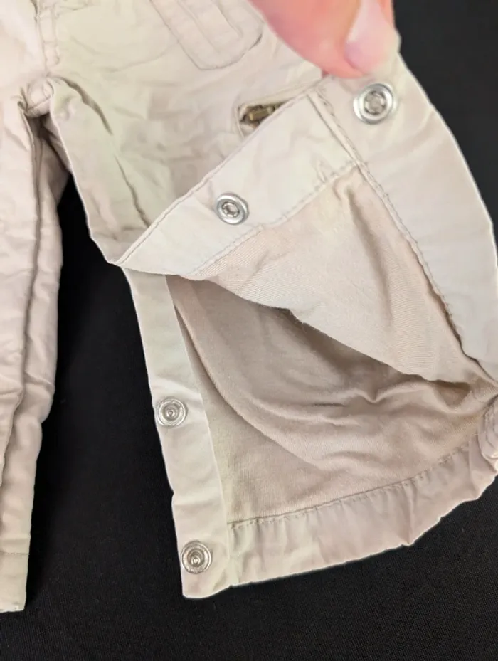 Pantalon original - photo numéro 2