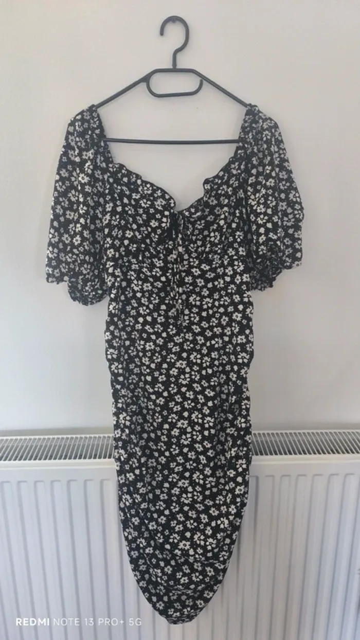 Robe moulante Shein taille L