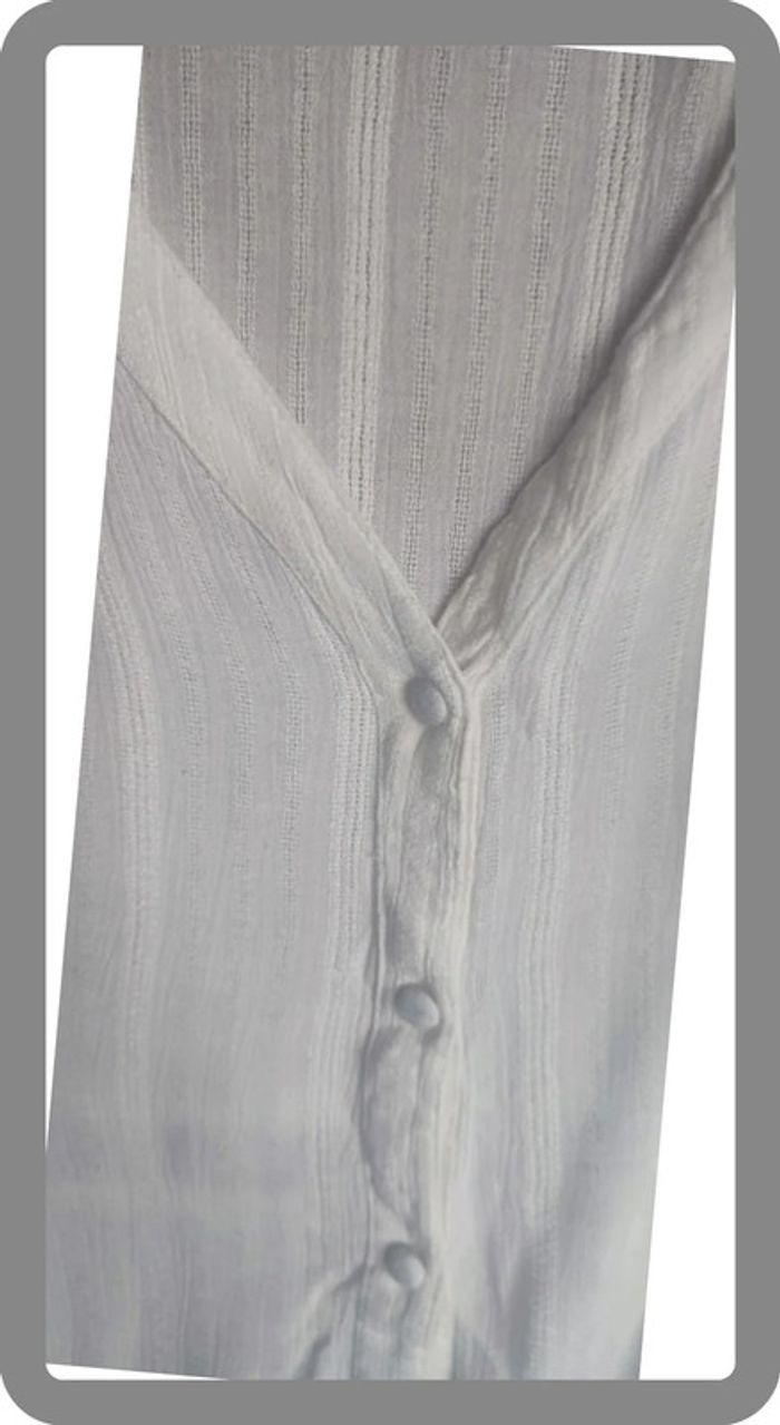 Blouse taille 42 - photo numéro 3