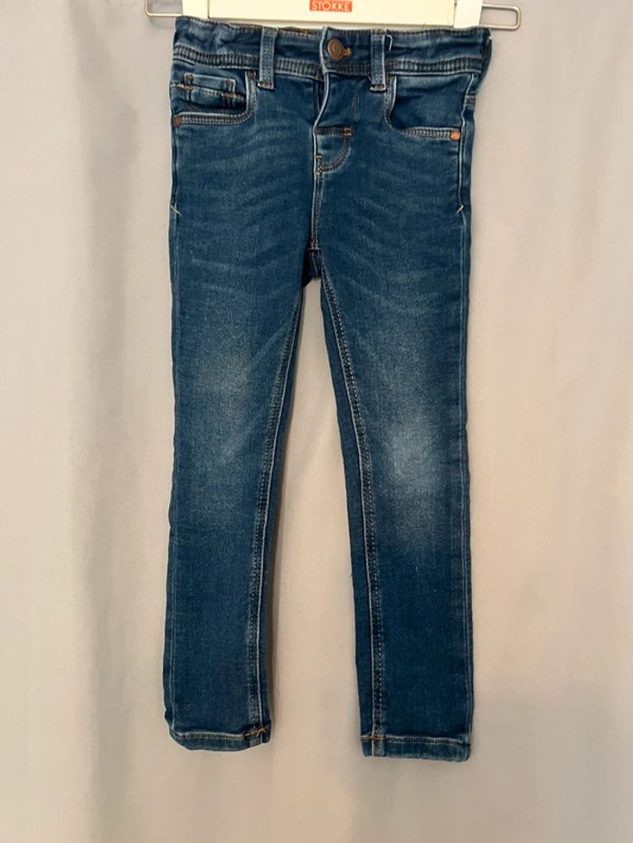 Jean skinny c&a
