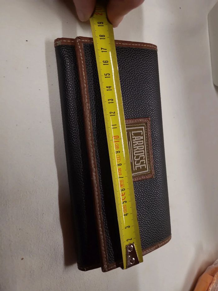 Porte monnaie - photo numéro 4