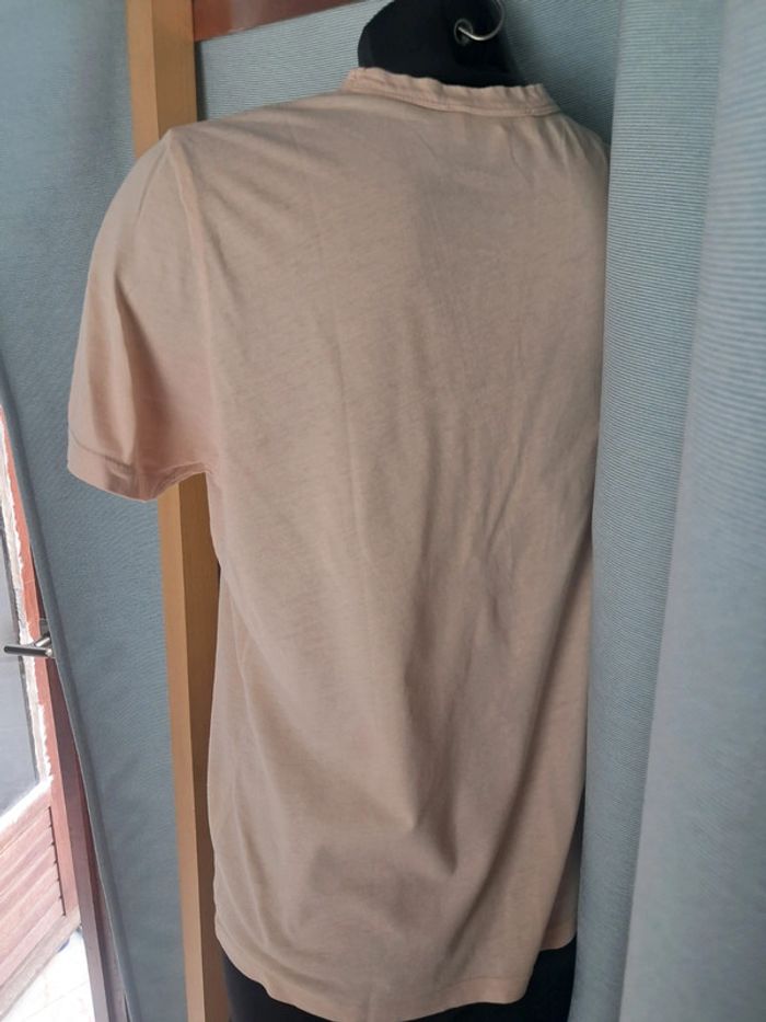 Balzac haut tee-shirt été voyage T.36 en tbe - photo numéro 7