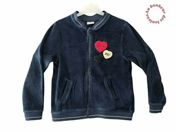 14 ans fille veste mi saison Tape à l'oeil