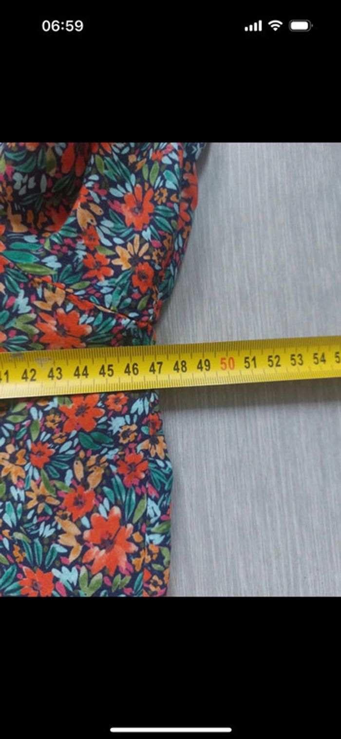 Blouse Atelier Jad modèle Iris taille 2 - photo numéro 6