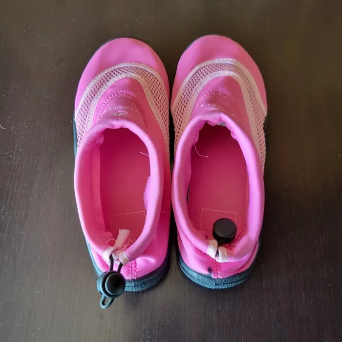 Chaussures de rivière fille - photo numéro 3