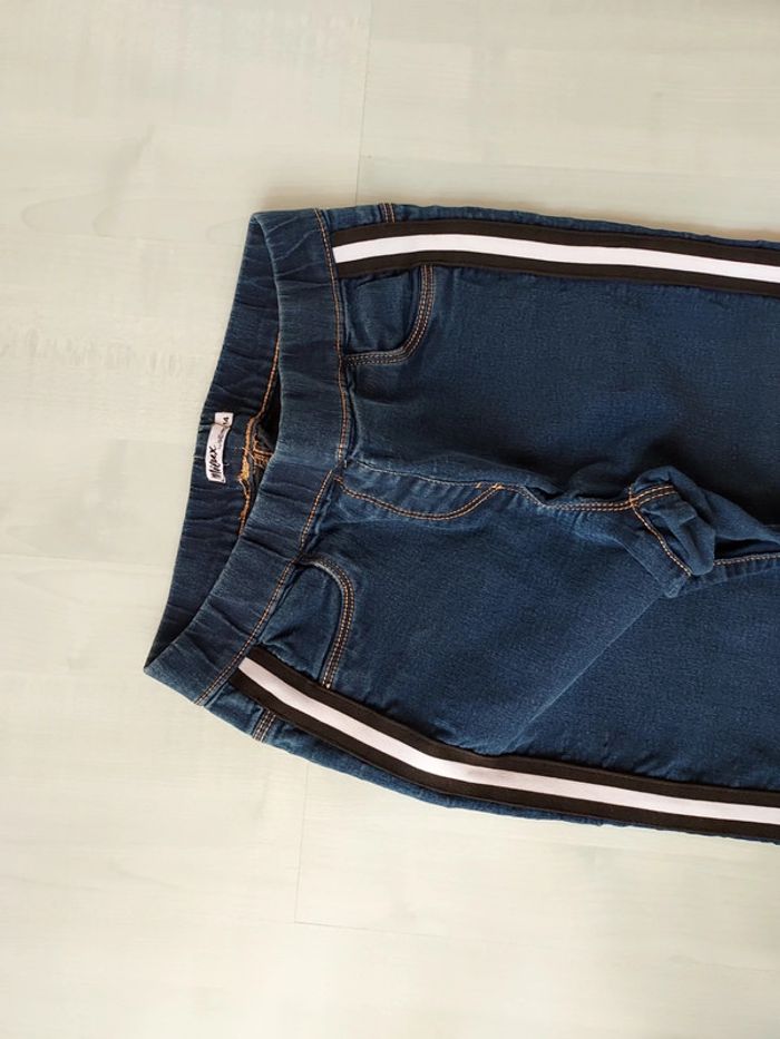 Jeans - photo numéro 4