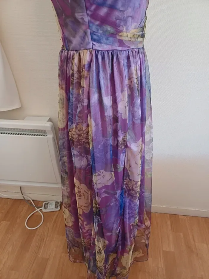 Robe femme S - photo numéro 8