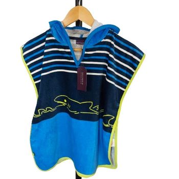 Sortie de bain sergent major