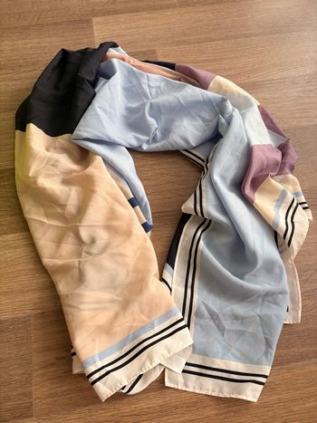 foulard