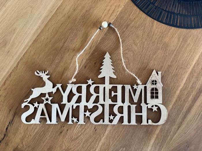 Décoration de Noël - photo numéro 3