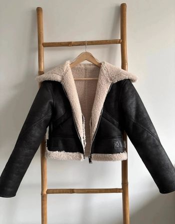 Manteau court
