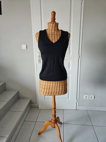Débardeur femme taille m/l u46