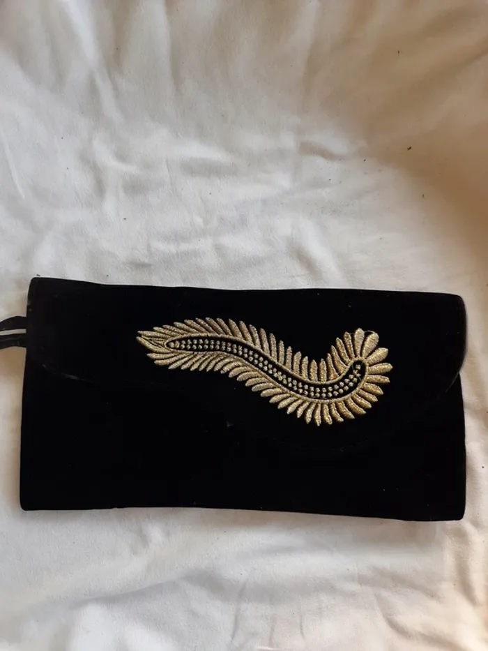 Pochette vintage - photo numéro 3