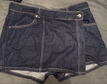Ensemble de jeans chez Zara 