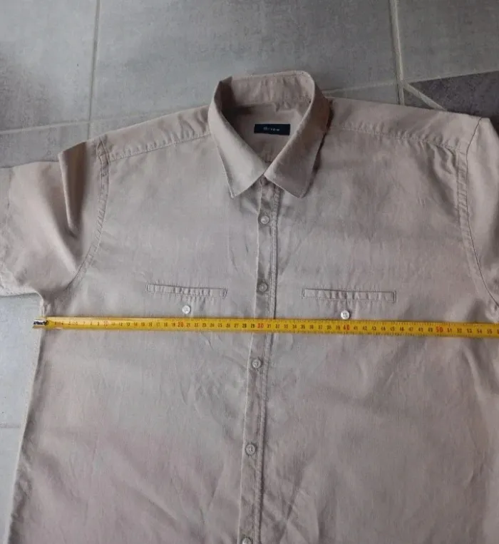 Chemise homme L Brice - photo numéro 4