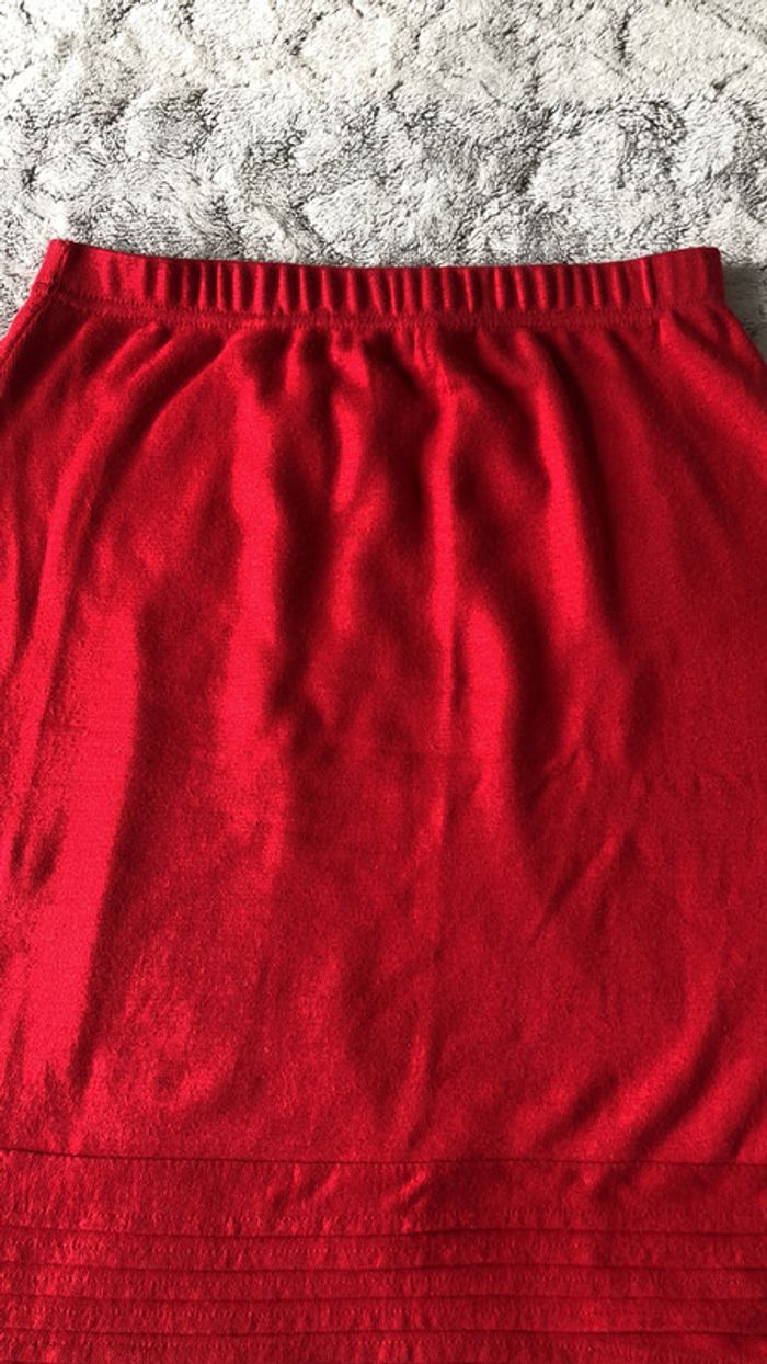 Jupe courte - photo numéro 3