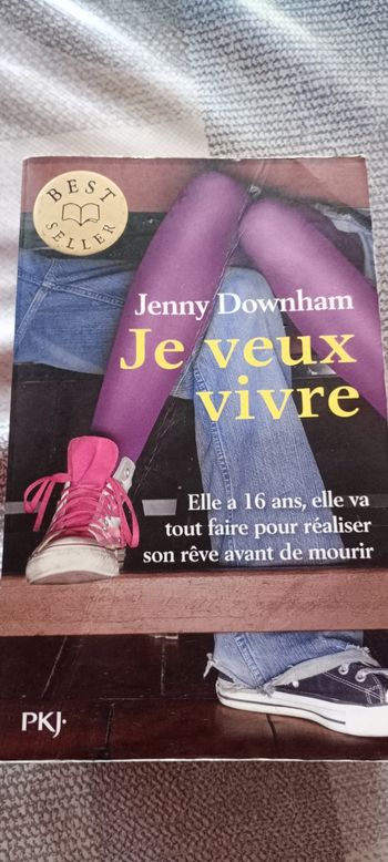 Je veux vivre