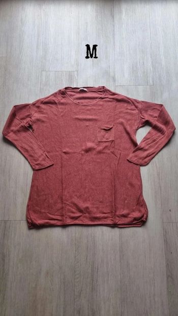Pull léger M