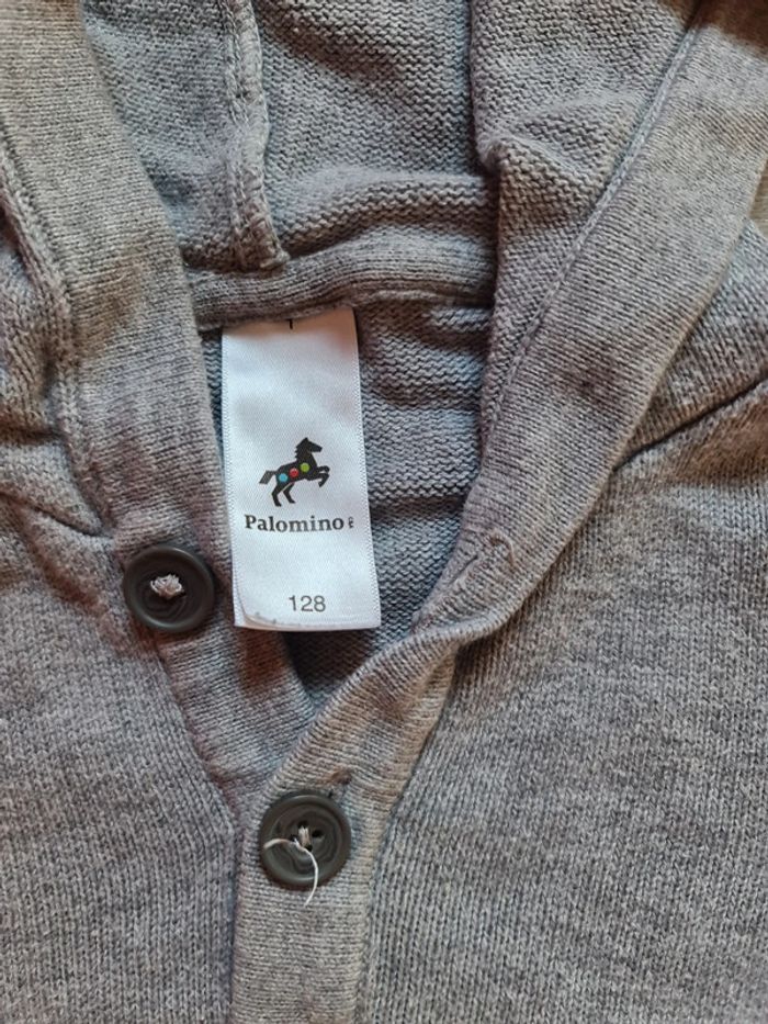 Pull à capuche - photo numéro 2