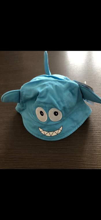 Chapeau garçon tex baby 0/3 mois