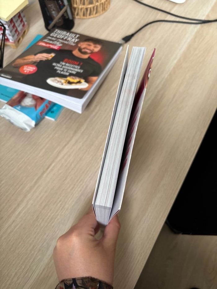 Livre minceur - photo numéro 4