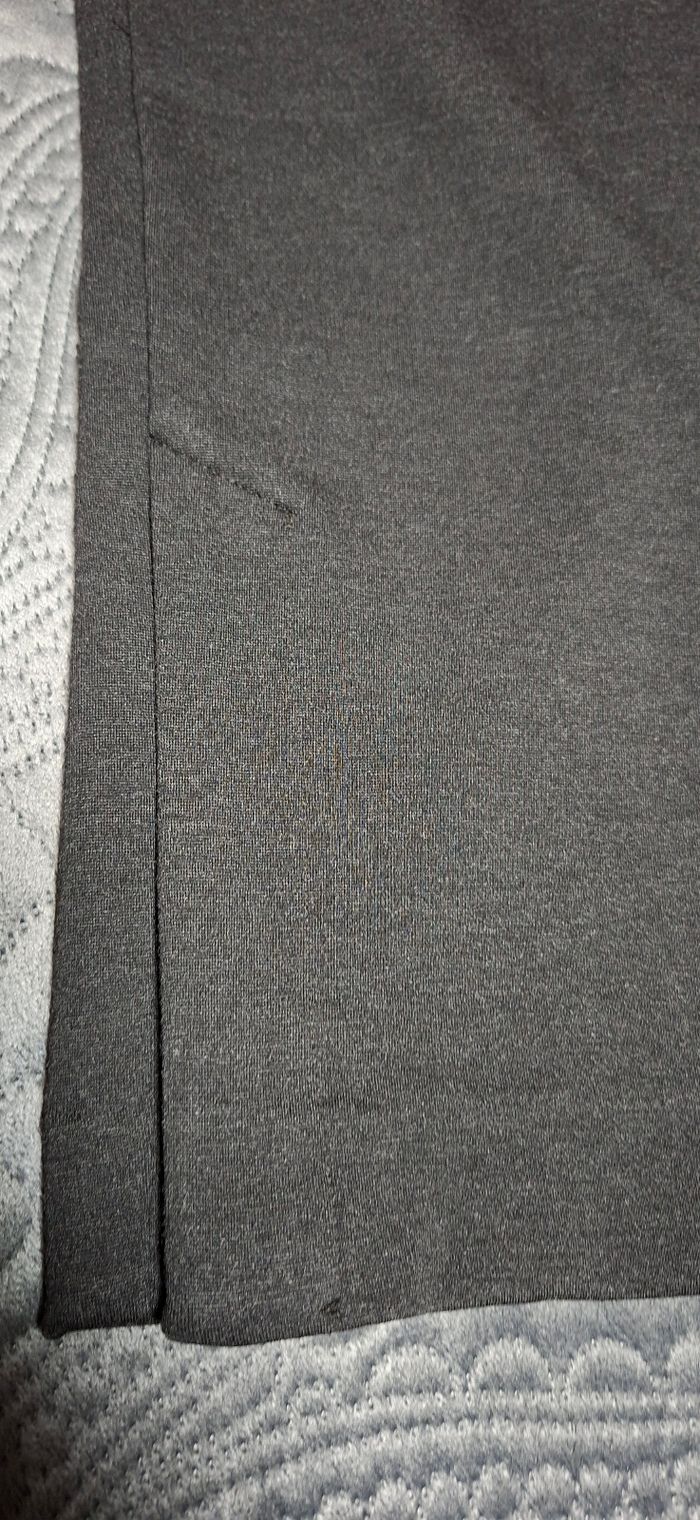 Panta courte - photo numéro 4