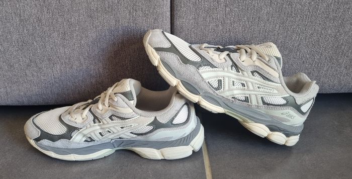 Asics gel nyc - photo numéro 4