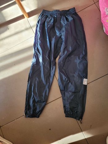 Pantalon polyester decathlon 6 ans