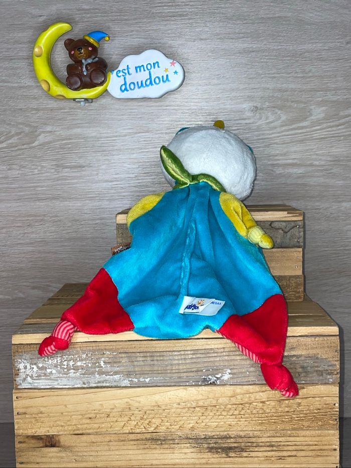 SUN70 doudou panda 🐼 babysun - photo numéro 2