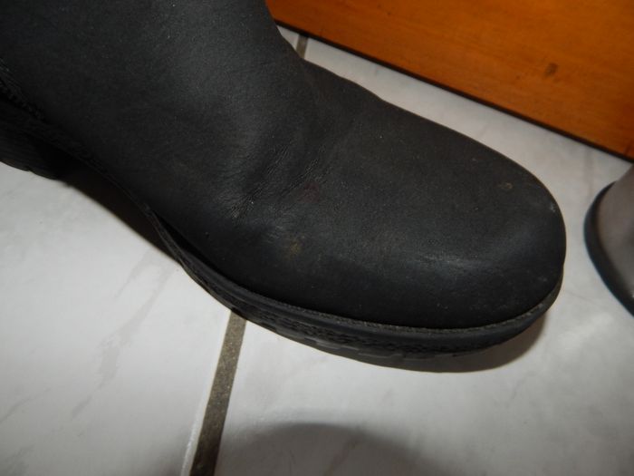 bottines - photo numéro 5