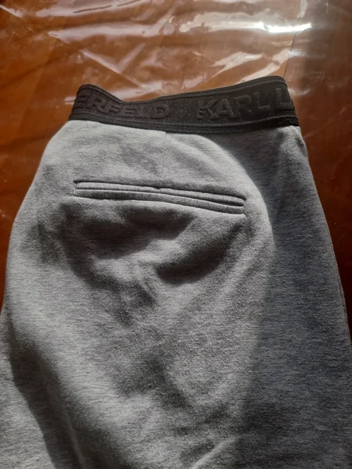 Pantalon jersey - photo numéro 2
