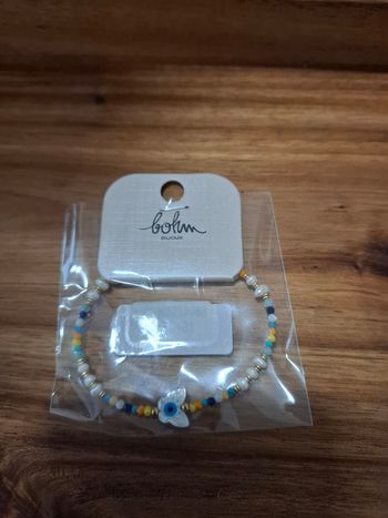 Bracelet bohm