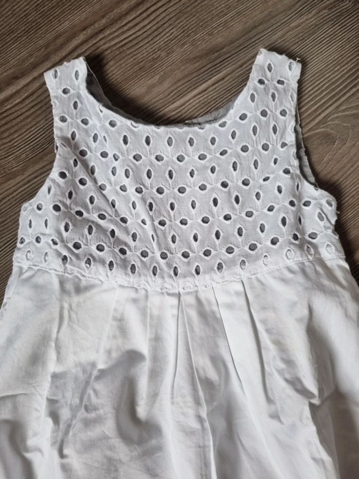 Ensemble Vertbaudet 4 ans - photo numéro 2