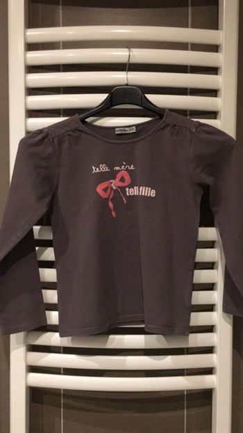 TeeShirt Tape à l’œil 10 ans