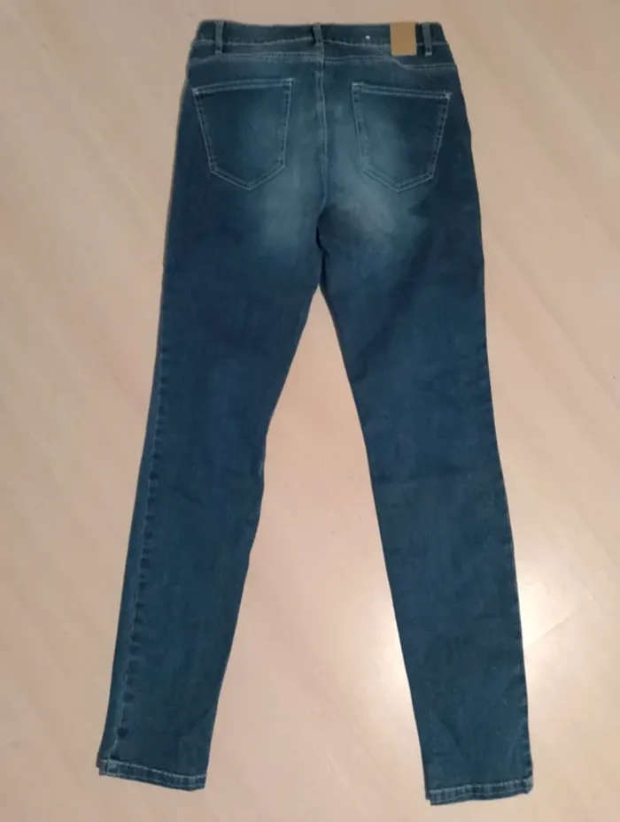 Jeans - photo numéro 4