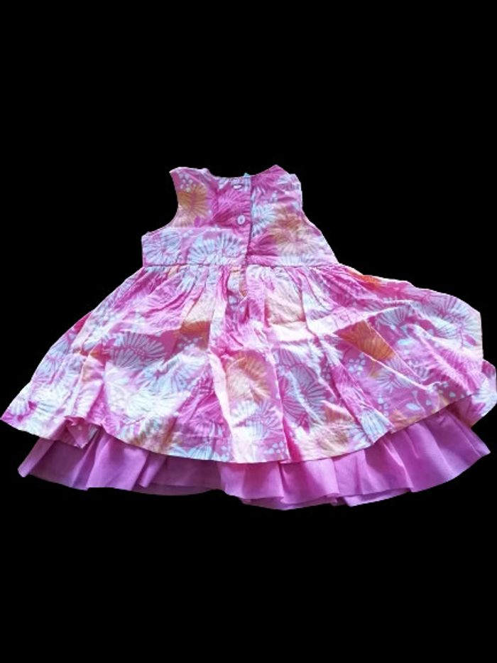 robe été 3 mois - photo numéro 2