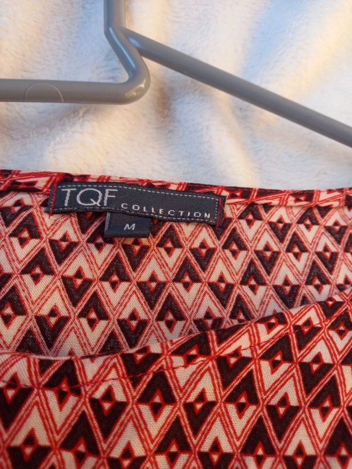 💝 Tunique/robe légère -50% - photo numéro 4