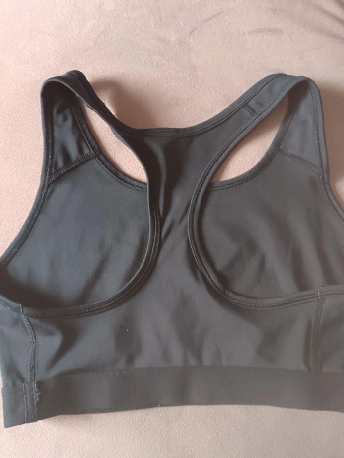 Brassière de training femme Sports - photo numéro 3