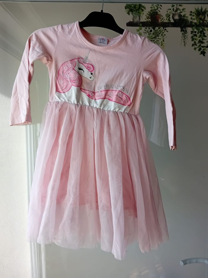 👗 robe fille 👧