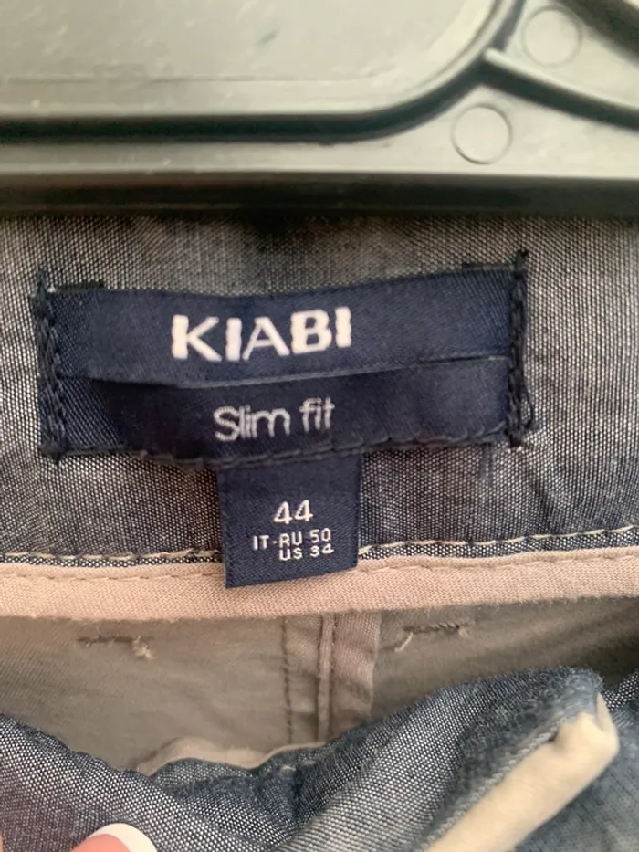 Pantalon homme xl - photo numéro 4