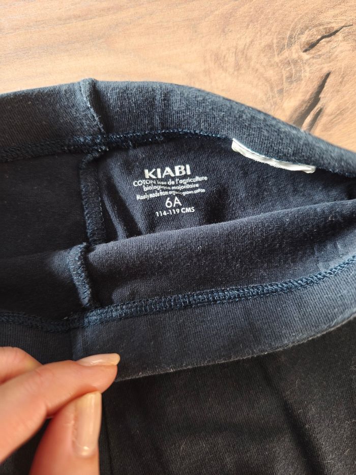 Legging 6 ans - photo numéro 2