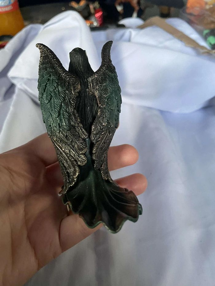 Figurine Elfe Femme Schleich - photo numéro 4