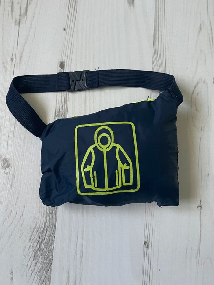 K way pliable neuf 3-4 ans - photo numéro 2