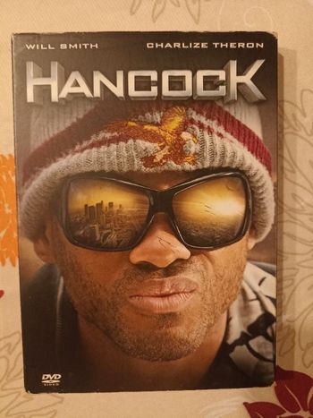 Hancock