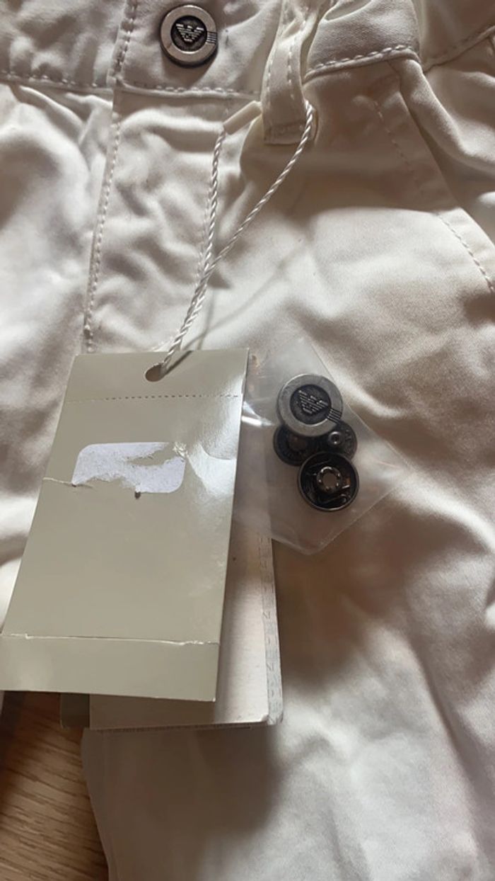 Jean Armani neuf - photo numéro 7