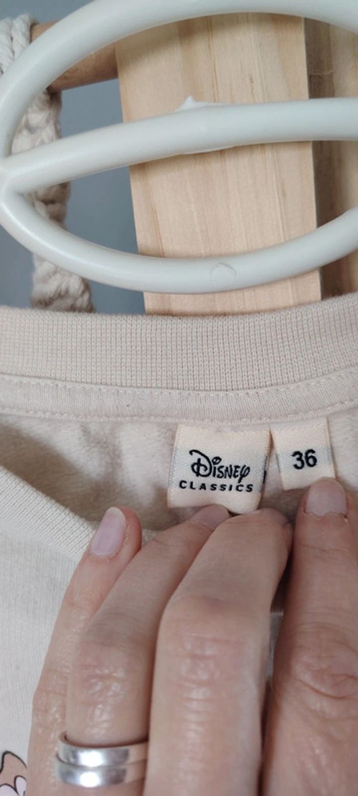 Pull Disney 36 - photo numéro 3